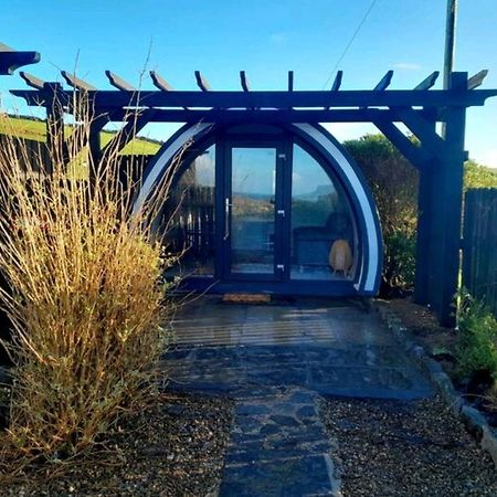 The Nest Bed & Breakfast Doolin Exterior photo