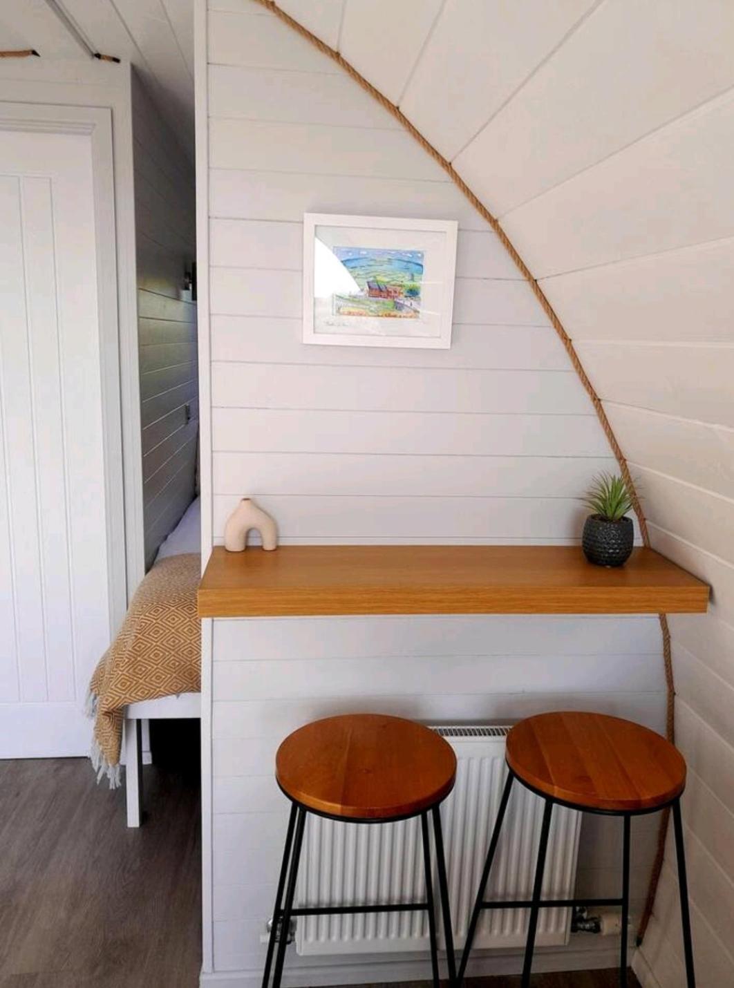 The Nest Bed & Breakfast Doolin Exterior photo